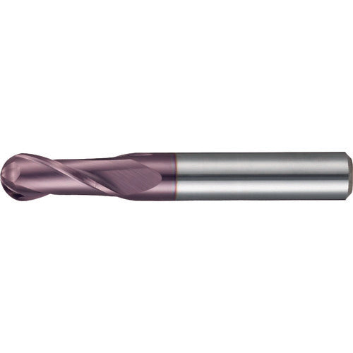 2Flute Ball noze Endmills Regular FIRE coating 5mm  3679 5.000  GUHRING