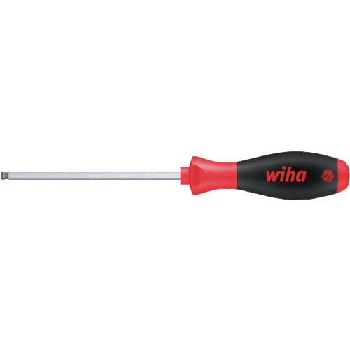 MagicSpring hexagnal ball end Screwdriver  26077  wiha