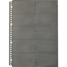 Load image into Gallery viewer, Business Card Holder  36SDD  KING JIM
