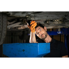 Load image into Gallery viewer, Nitrile Gloves Grippaz  37002-474  HARADA
