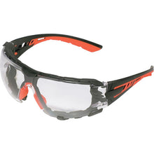 Load image into Gallery viewer, Protective Glasses With Gasket 3700PCF  3700 PCF  TOABOJIN
