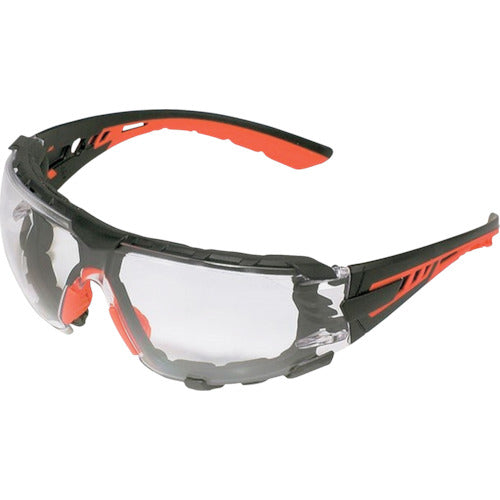 Protective Glasses With Gasket 3700PCF  3700 PCF  TOABOJIN