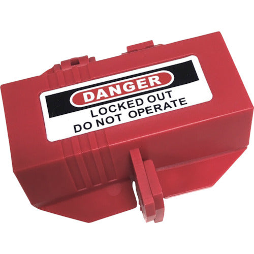 Plug Lockout Device  37046  SAFERUN