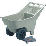 Roughneck Lawn Cart  37071202  ERECTA