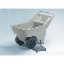 Load image into Gallery viewer, Roughneck Lawn Cart  37071202  ERECTA
