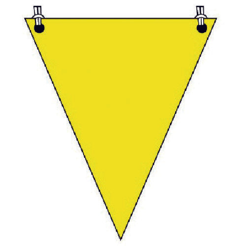 Triangle Flags  372-60  UNIT