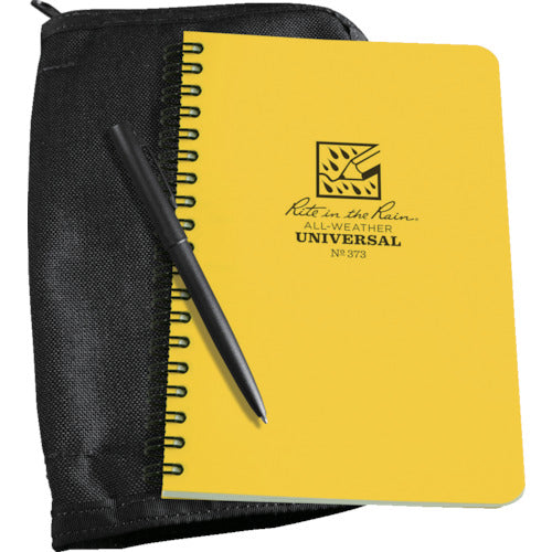 Side-Spiral Notebook Kit  373B-KIT  RITR