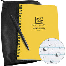 Load image into Gallery viewer, Side-Spiral Notebook Kit  373B-KIT  RITR
