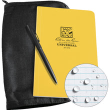 Load image into Gallery viewer, Soft Cover Notebook Kit  374B-KIT  RITR
