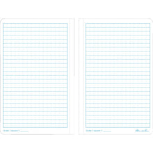 Load image into Gallery viewer, Soft Cover Notebook Kit  374B-KIT  RITR
