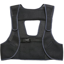 Load image into Gallery viewer, Cooling Vest With Harness Strap  375627  GREEN CROSS
