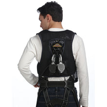 Load image into Gallery viewer, Cooling Vest With Harness Strap  375627  GREEN CROSS
