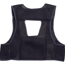 Load image into Gallery viewer, Cooling Vest With Harness Strap  375627  GREEN CROSS
