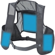 Load image into Gallery viewer, Cooling Vest  375647  GREEN CROSS
