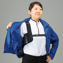 Load image into Gallery viewer, Cooling Vest  375669  GREEN CROSS
