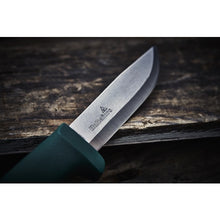 Load image into Gallery viewer, Heavy Duty Knife GK  380020  Hultafors
