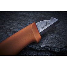 Load image into Gallery viewer, Electrician&#39;s Knife ELK  380030  Hultafors
