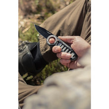 Load image into Gallery viewer, Outdoor Folding Knife OKF  380310  Hultafors
