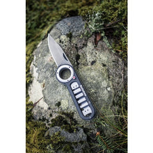 Load image into Gallery viewer, Outdoor Folding Knife OKF  380310  Hultafors
