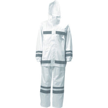 Load image into Gallery viewer, Rain suit  3810-11-3L  KAJIMEIKU

