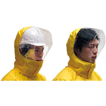 Load image into Gallery viewer, Rain suit  3810-11-3L  KAJIMEIKU
