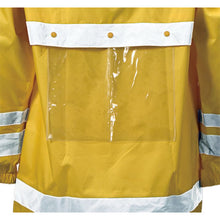 Load image into Gallery viewer, Rain suit  3810-11-L  KAJIMEIKU
