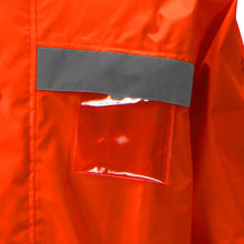 Load image into Gallery viewer, Rain suit  3810-25-3L  KAJIMEIKU
