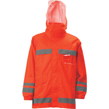 Load image into Gallery viewer, Rain suit  3810-25-L  KAJIMEIKU
