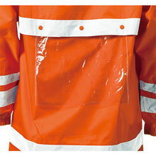 Load image into Gallery viewer, Rain suit  3810-25-M  KAJIMEIKU
