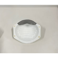 Load image into Gallery viewer, Disposable Dustproof Mask (DS2) Without Exhaust Valve 1 Box (20 Pieces)  3-8142-01  AS

