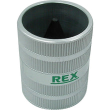 Load image into Gallery viewer, Stainless Steel Reamer  382255  REX
