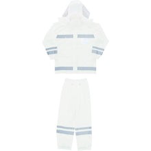 Load image into Gallery viewer, Rain suit  3830-01-S  KAJIMEIKU
