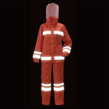 Load image into Gallery viewer, Rain suit  3830-11-LL  KAJIMEIKU
