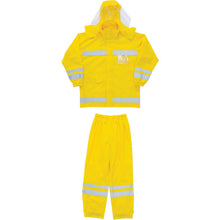 Load image into Gallery viewer, Rain suit  3830-11-M  KAJIMEIKU
