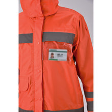 Load image into Gallery viewer, Rain suit  3830-25-M  KAJIMEIKU
