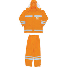 Load image into Gallery viewer, Rain suit  3830-25-S  KAJIMEIKU
