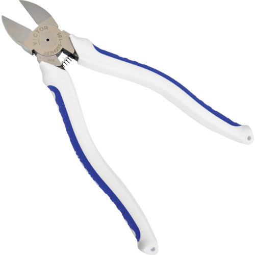 Diagonal Cutting Pliers(Thin Edge)  30090185102559  VICTOR