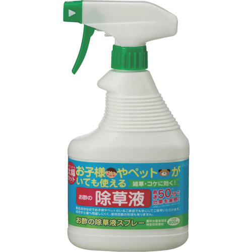 Vinega Weed  Killer Spray (Safe for Kids&Pets)  390194  toyochu