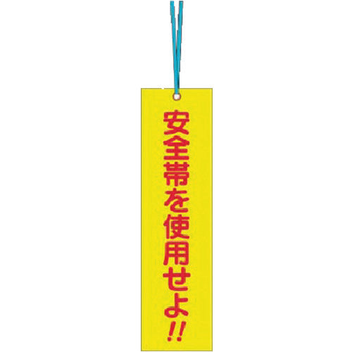 Safety Sign  391-C  TSUKUSHI