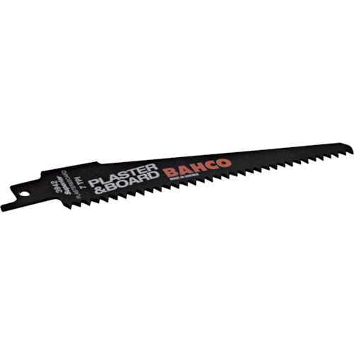 Saber Saw Blade  BAH392307SL5  BAHCO