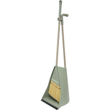 Load image into Gallery viewer, Broom&amp;Dustpan  394596  NIHON CLEAN-TECH
