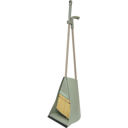 Broom&Dustpan  394596  NIHON CLEAN-TECH