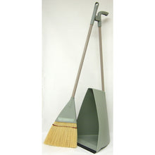 Load image into Gallery viewer, Broom&amp;Dustpan  394596  NIHON CLEAN-TECH
