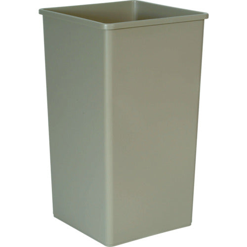 Untouchable Square Container  395902  Rubbermaid