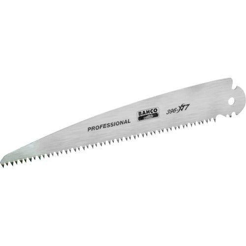 Spare blade for foldering pruning saw  BAH396HPBLAD  BAHCO