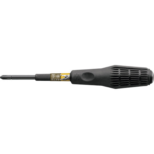 Screwdriver for Broken Screws  3980-2-100  ANEX