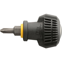 Load image into Gallery viewer, Stubby Screwdriver for Broken Screws  3985-2-23  ANEX
