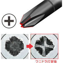 Load image into Gallery viewer, Stubby Screwdriver for Broken Screws  3985-2-23  ANEX
