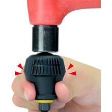 Load image into Gallery viewer, Stubby Screwdriver for Broken Screws  3985-2-23  ANEX
