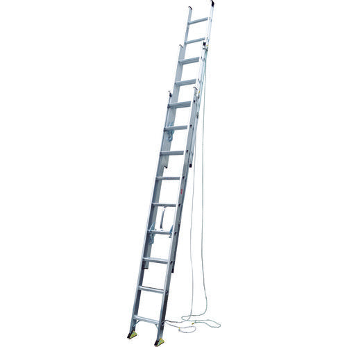 Aluminum 3-Section Ladder SUPER COSMOS  3CSM-67  Pica